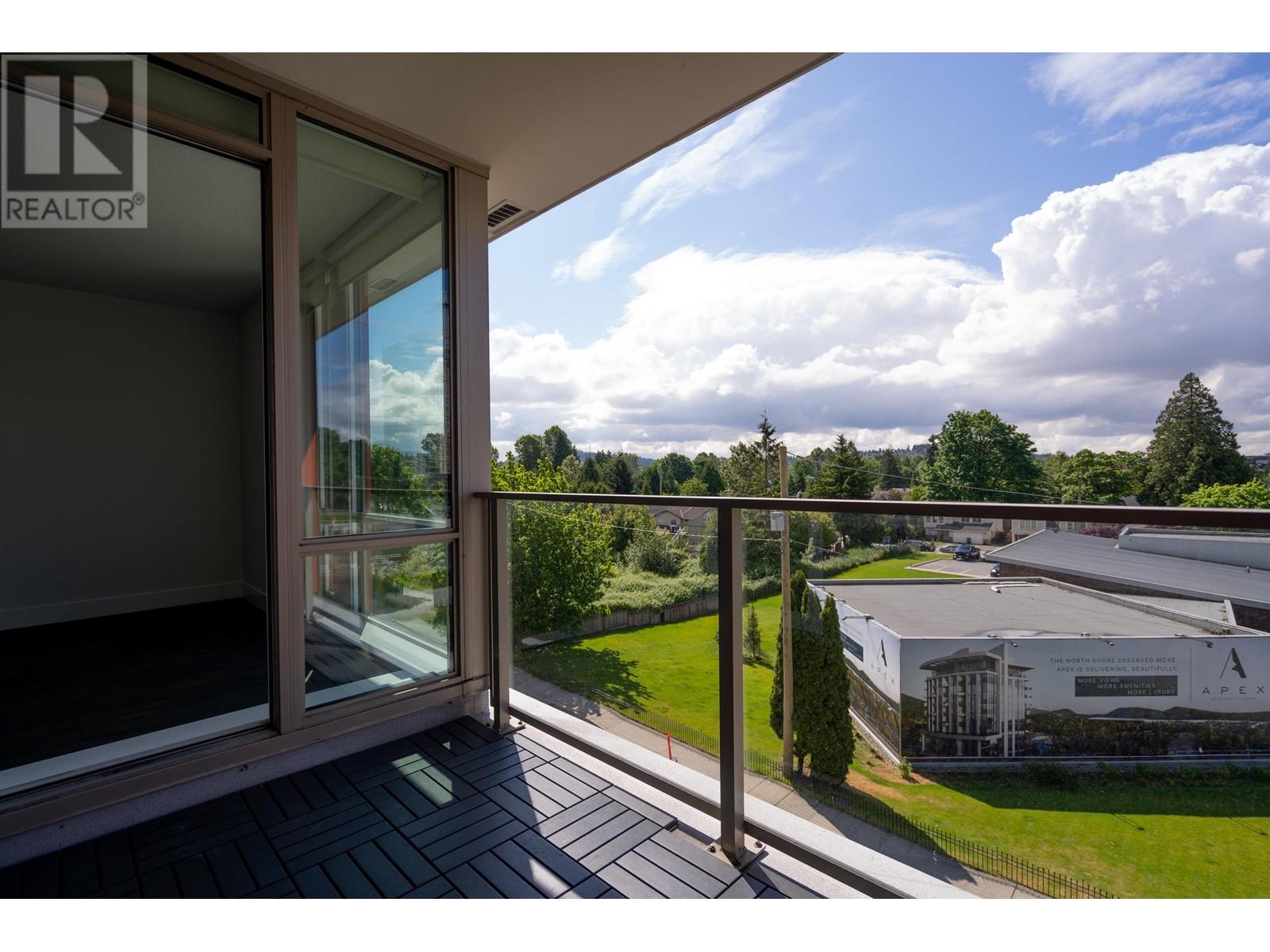 405 1550 Fern Street, North Vancouver, British Columbia  V7J 0A9 - Photo 15 - R2822279