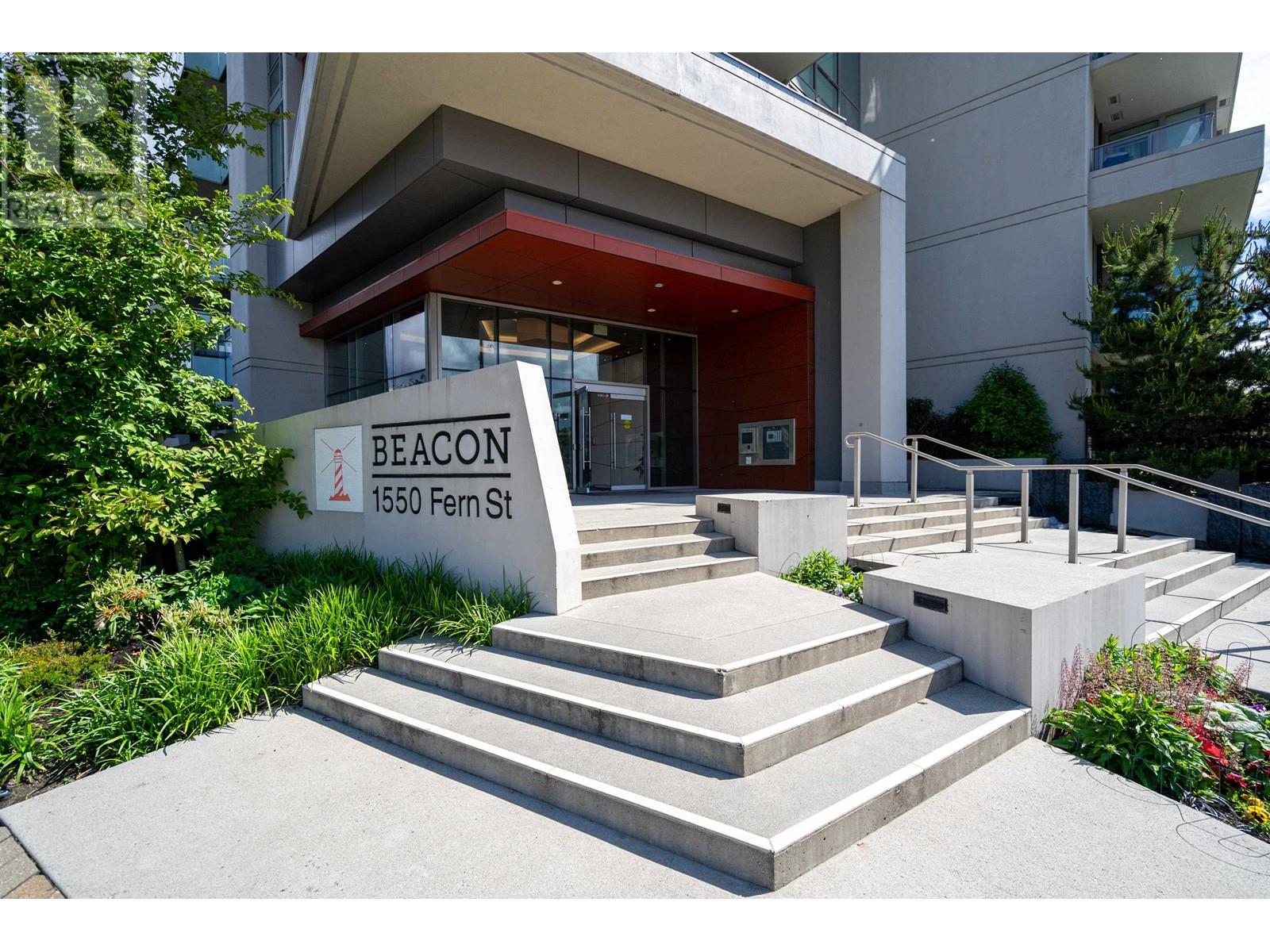 405 1550 Fern Street, North Vancouver, British Columbia  V7J 0A9 - Photo 25 - R2822279