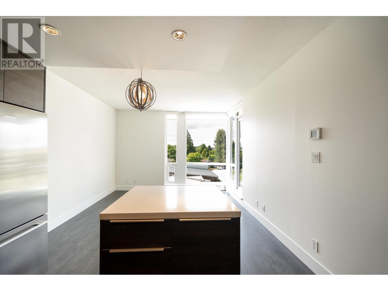 405 1550 Fern Street, North Vancouver, British Columbia  V7J 0A9 - Photo 8 - R2822279