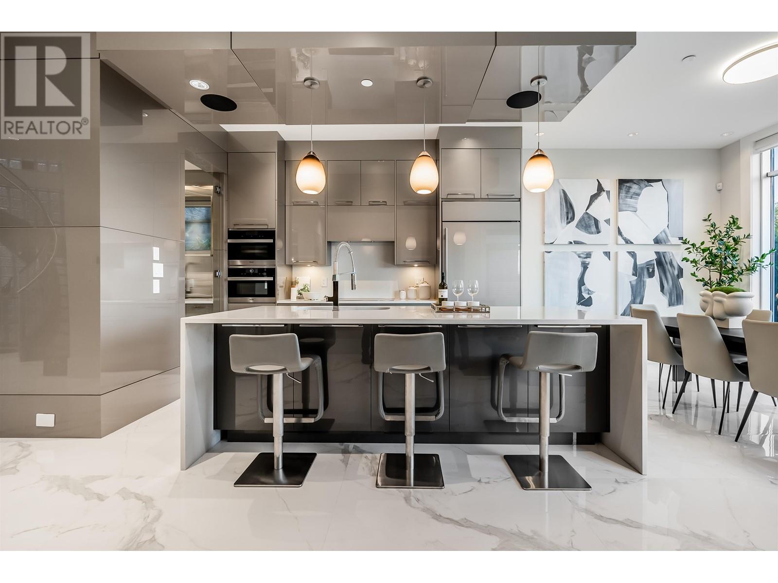 4408 W 3rd Avenue, Vancouver, British Columbia  V6R 1N1 - Photo 5 - R2820937