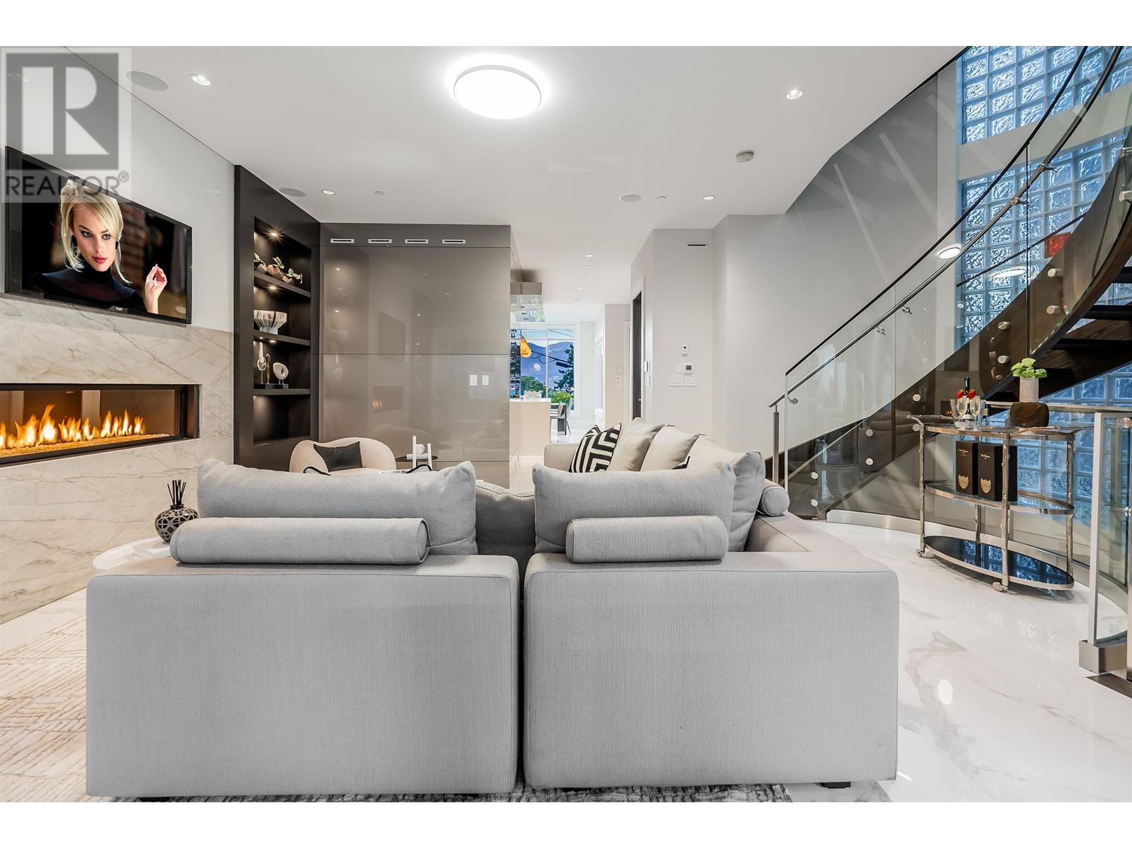 4408 W 3rd Avenue, Vancouver, British Columbia  V6R 1N1 - Photo 11 - R2820937