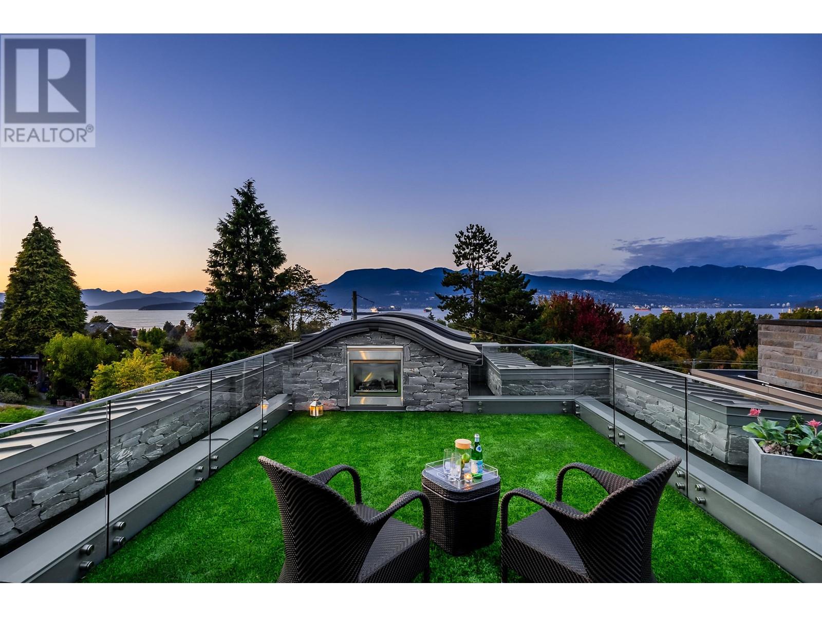 4408 W 3rd Avenue, Vancouver, British Columbia  V6R 1N1 - Photo 3 - R2820937