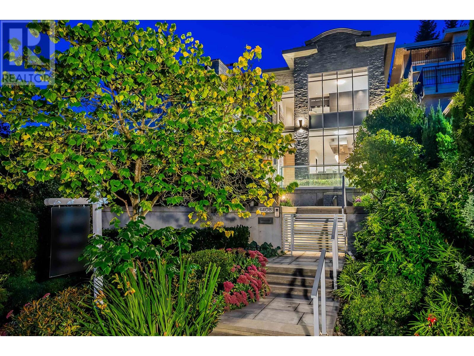 4408 W 3rd Avenue, Vancouver, British Columbia  V6R 1N1 - Photo 2 - R2820937