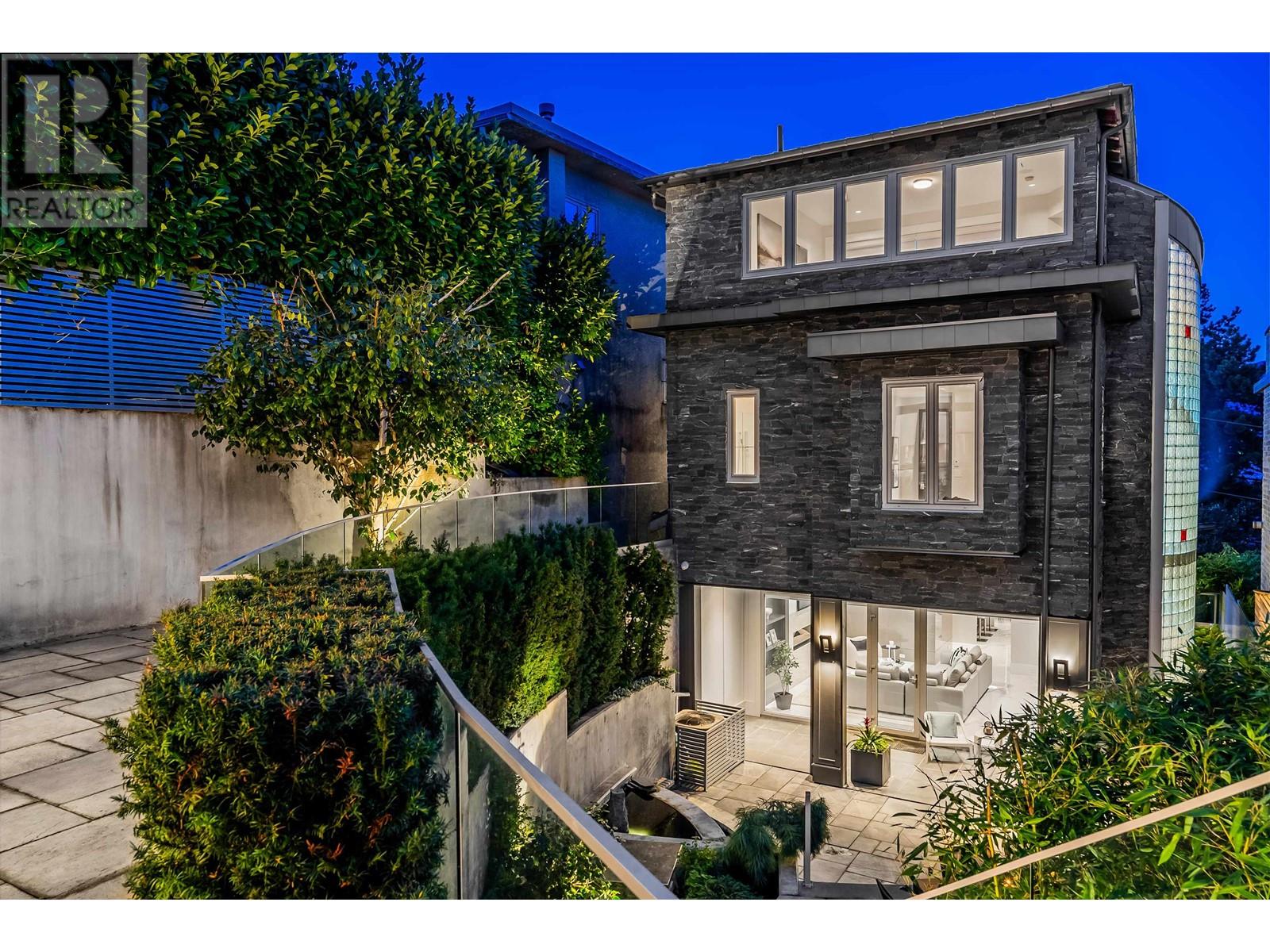 4408 W 3rd Avenue, Vancouver, British Columbia  V6R 1N1 - Photo 33 - R2820937