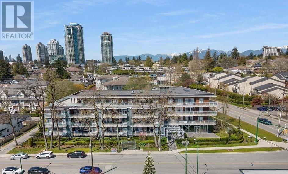 307 7377 14TH AVENUE, burnaby, British Columbia