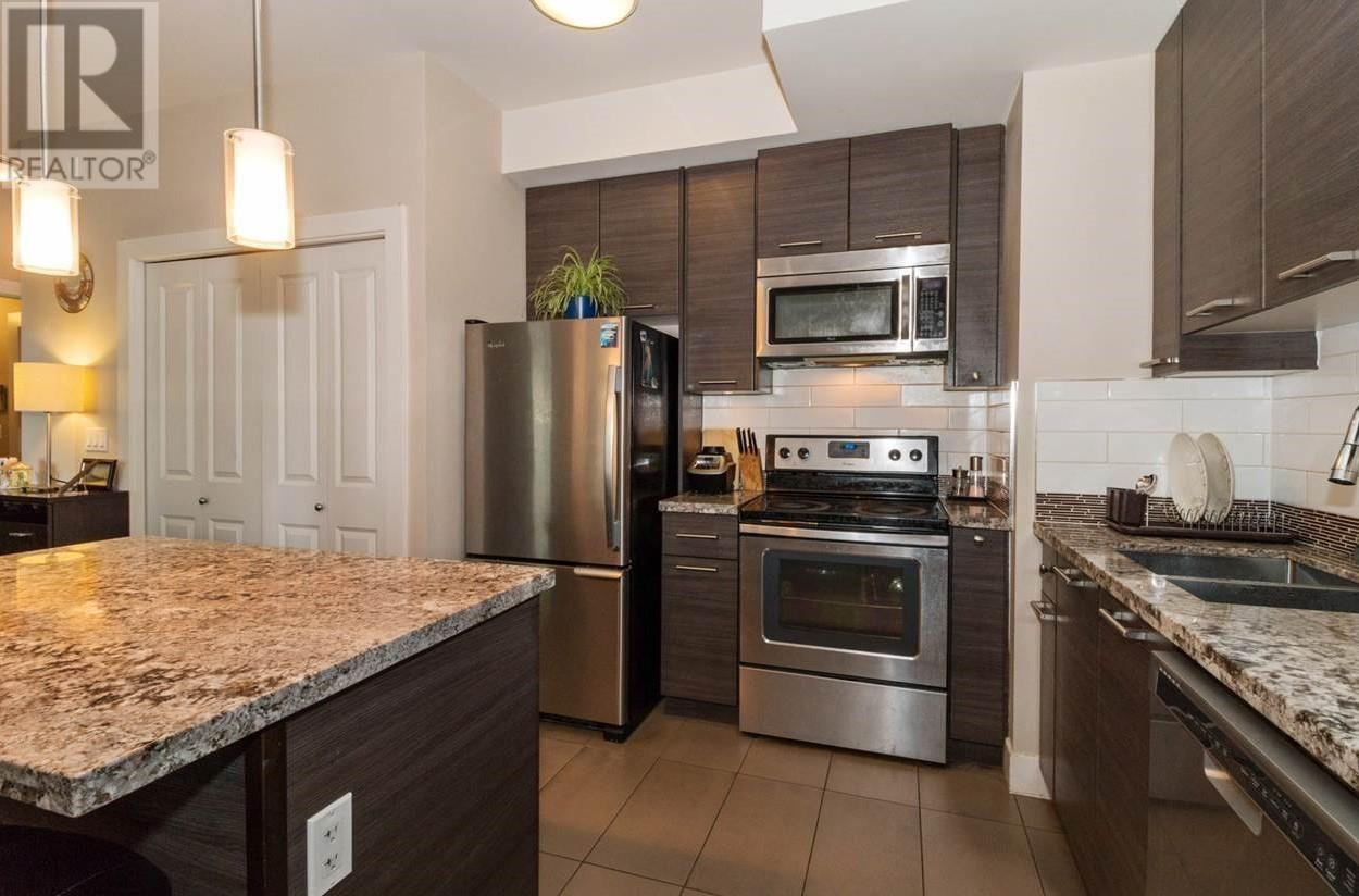 307 7377 14th Avenue, Burnaby, British Columbia  V3N 1Z7 - Photo 2 - R2819044