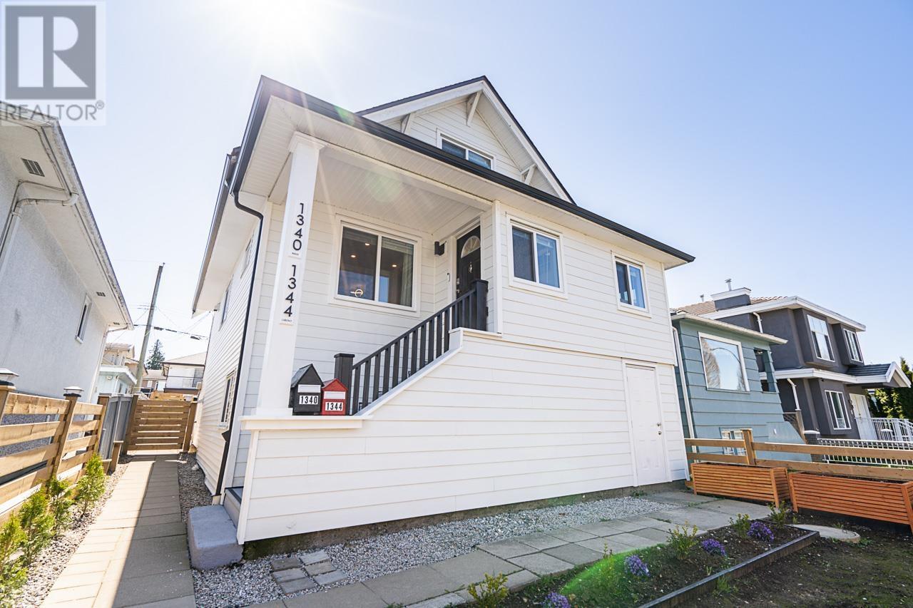 1340 E 33rd Avenue, Vancouver, British Columbia  V5V 3B7 - Photo 29 - R2822255