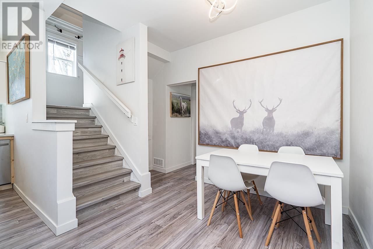 1340 E 33rd Avenue, Vancouver, British Columbia  V5V 3B7 - Photo 3 - R2822255