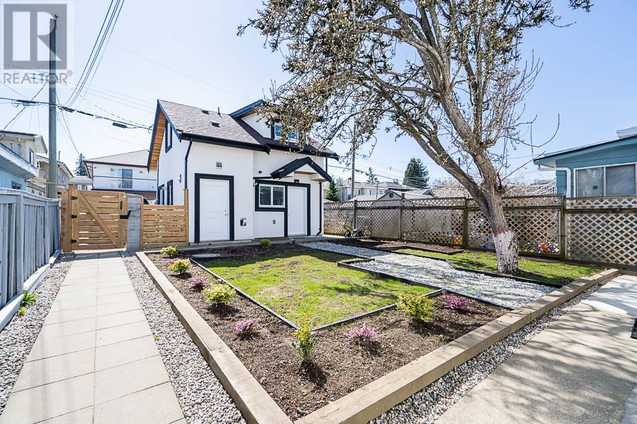 1340 E 33rd Avenue, Vancouver, British Columbia  V5V 3B7 - Photo 31 - R2822255