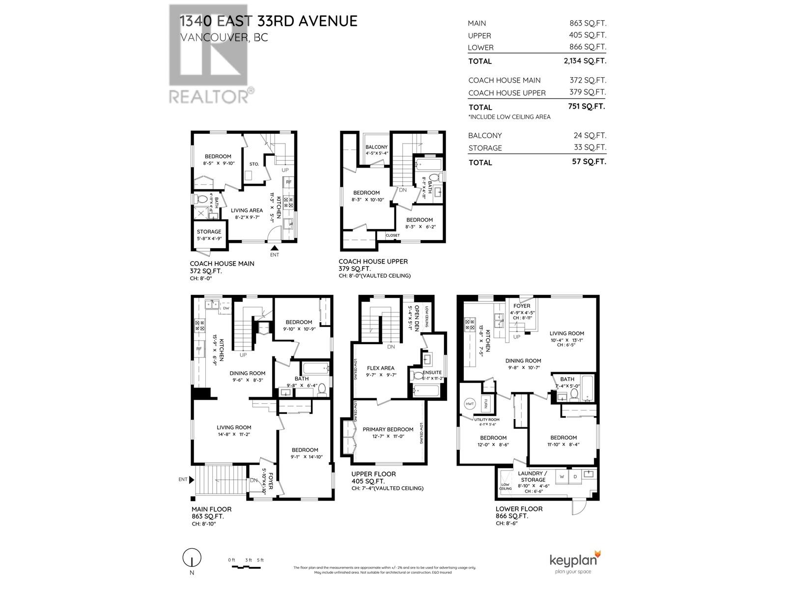 1340 E 33rd Avenue, Vancouver, British Columbia  V5V 3B7 - Photo 32 - R2822255