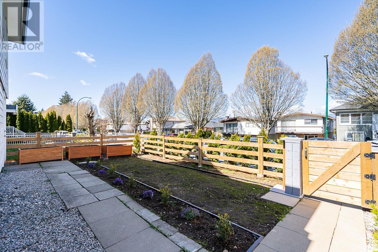 1340 E 33rd Avenue, Vancouver, British Columbia  V5V 3B7 - Photo 4 - R2822255