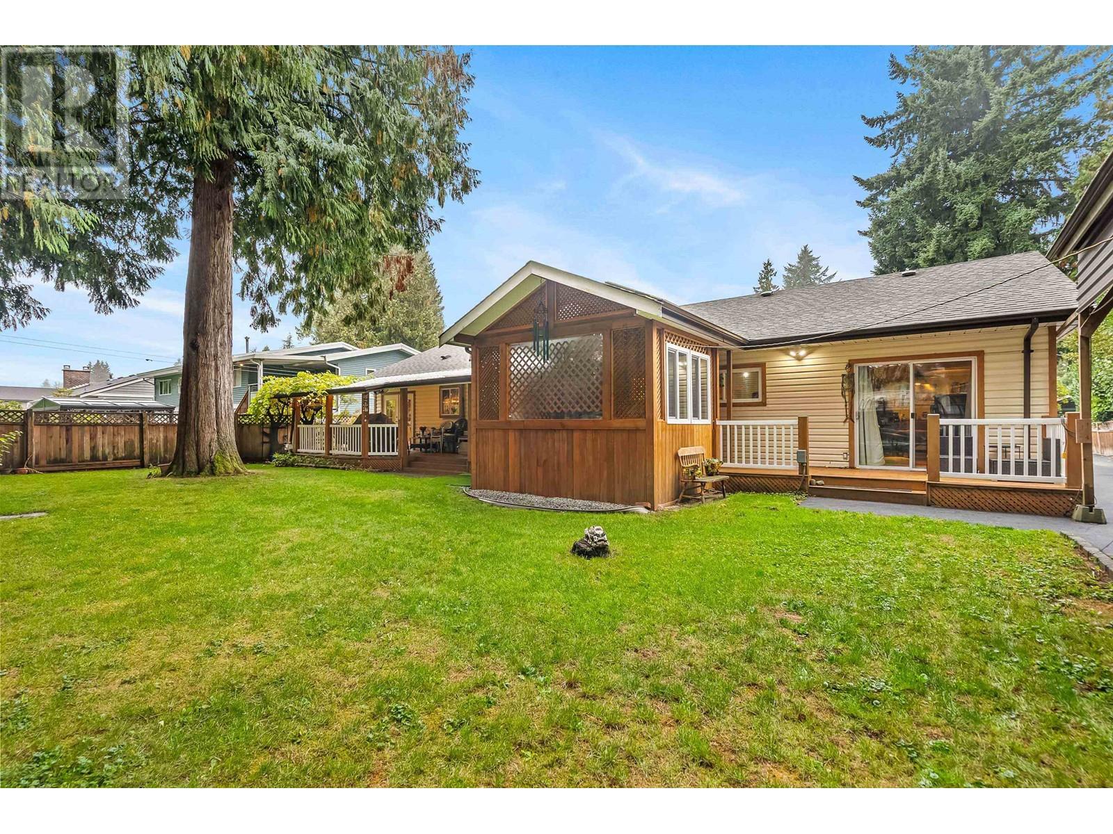 12270 214 STREET, maple ridge, British Columbia