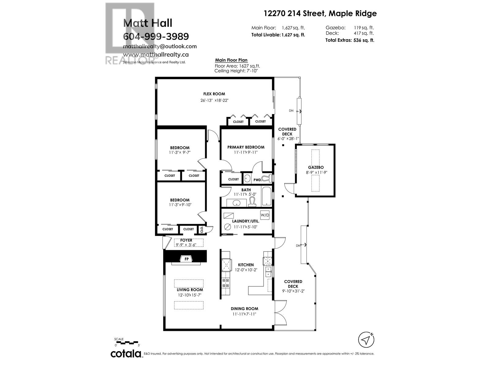 12270 214 Street, Maple Ridge, British Columbia  V2X 5E2 - Photo 37 - R2822258