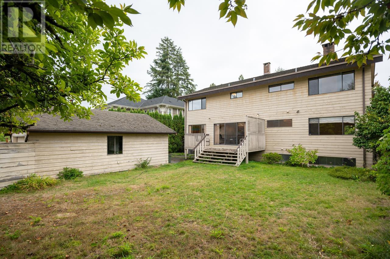 1249 W 39th Avenue, Vancouver, British Columbia  V6M 1S9 - Photo 31 - R2822262