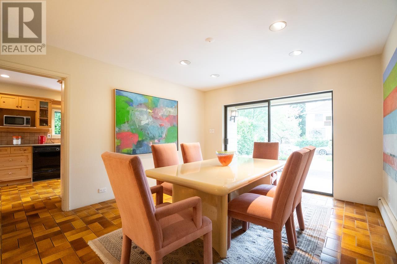 1249 W 39th Avenue, Vancouver, British Columbia  V6M 1S9 - Photo 6 - R2822262