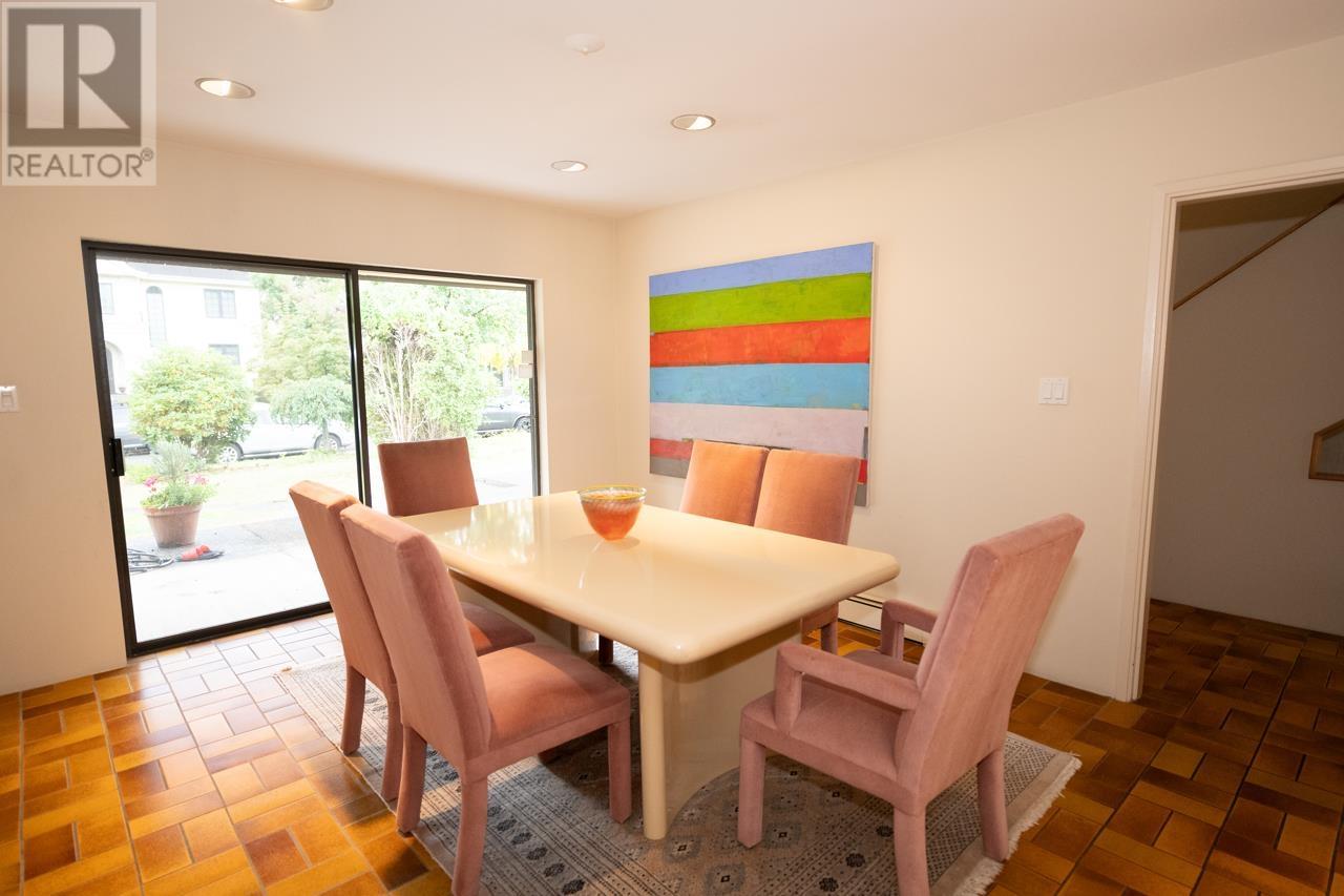 1249 W 39th Avenue, Vancouver, British Columbia  V6M 1S9 - Photo 8 - R2822262