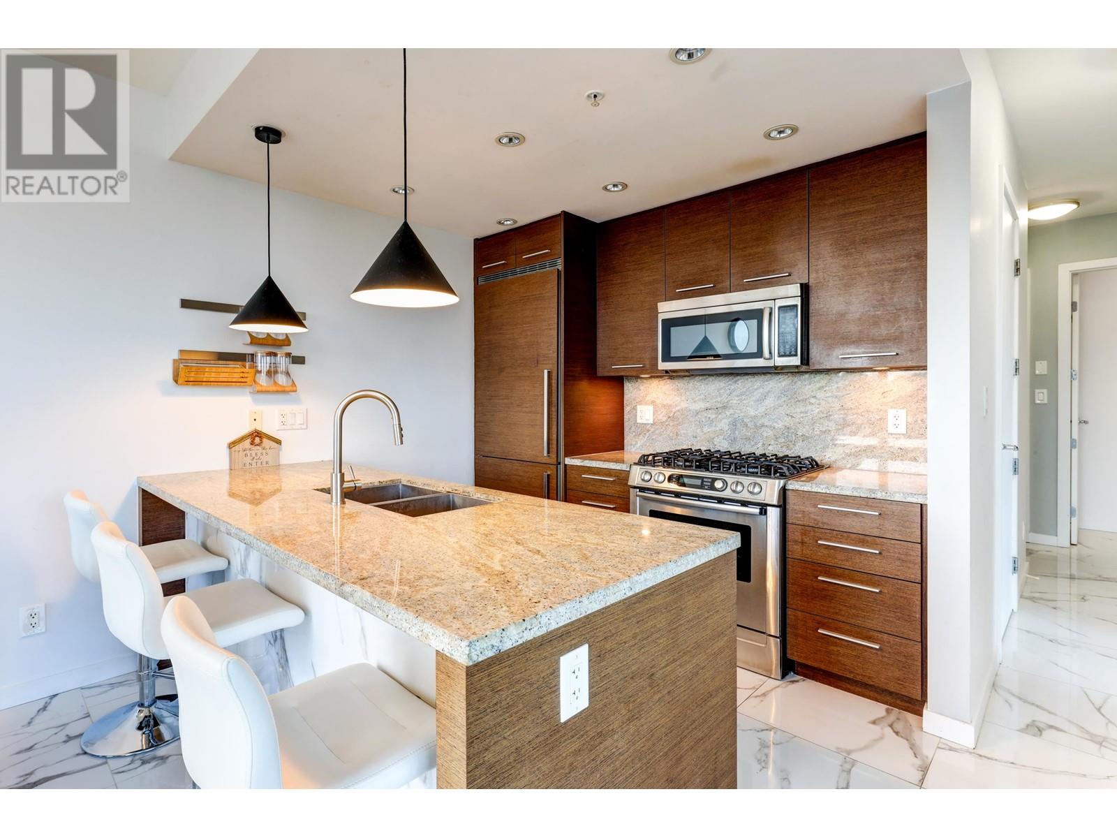 601 2528 Maple Street, Vancouver, British Columbia  V6J 0B4 - Photo 17 - R2820930