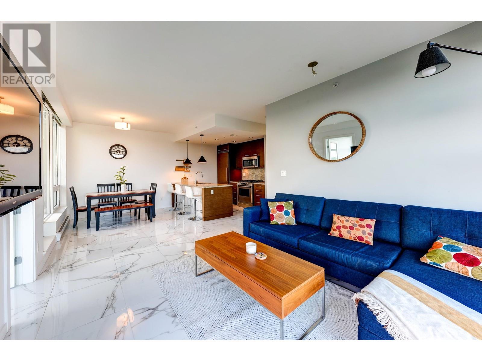 601 2528 Maple Street, Vancouver, British Columbia  V6J 0B4 - Photo 14 - R2820930