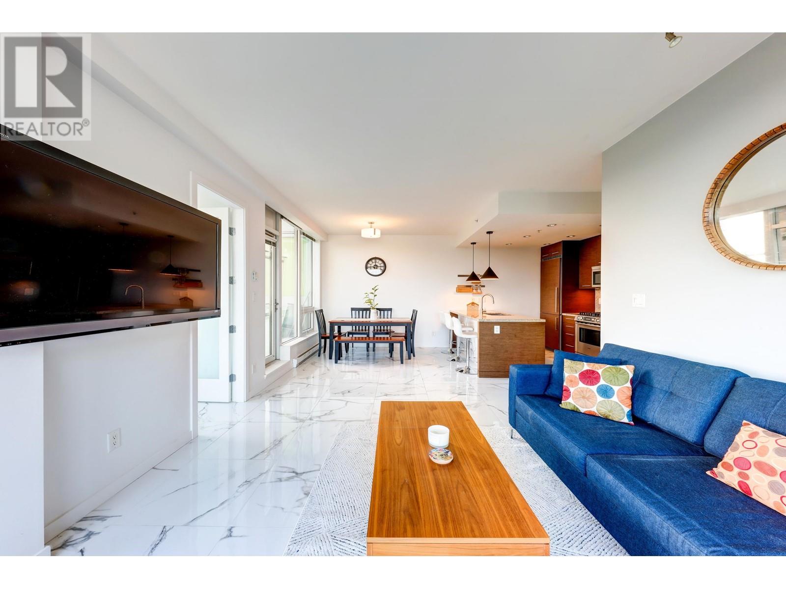 601 2528 Maple Street, Vancouver, British Columbia  V6J 0B4 - Photo 13 - R2820930