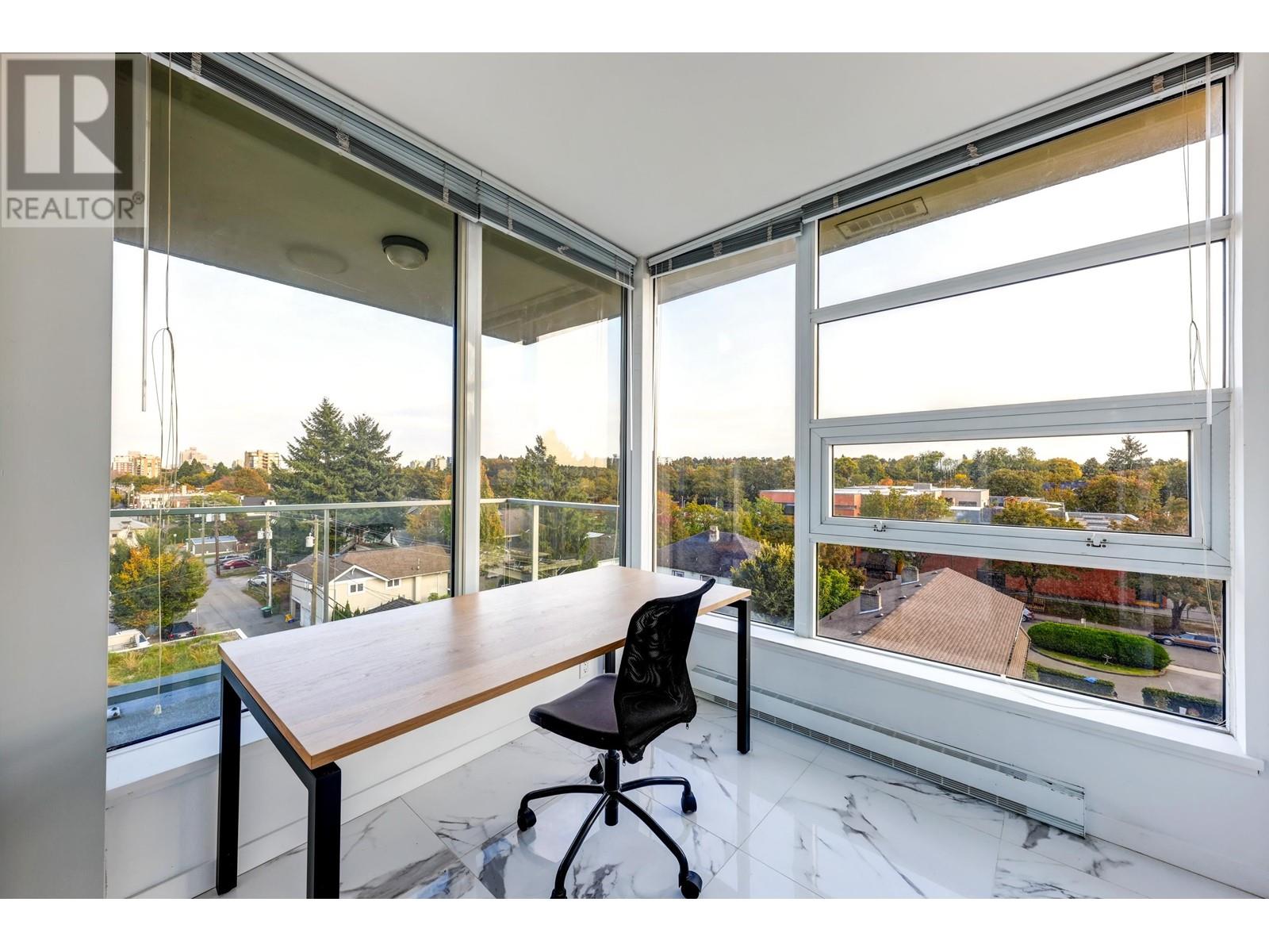 601 2528 Maple Street, Vancouver, British Columbia  V6J 0B4 - Photo 6 - R2820930