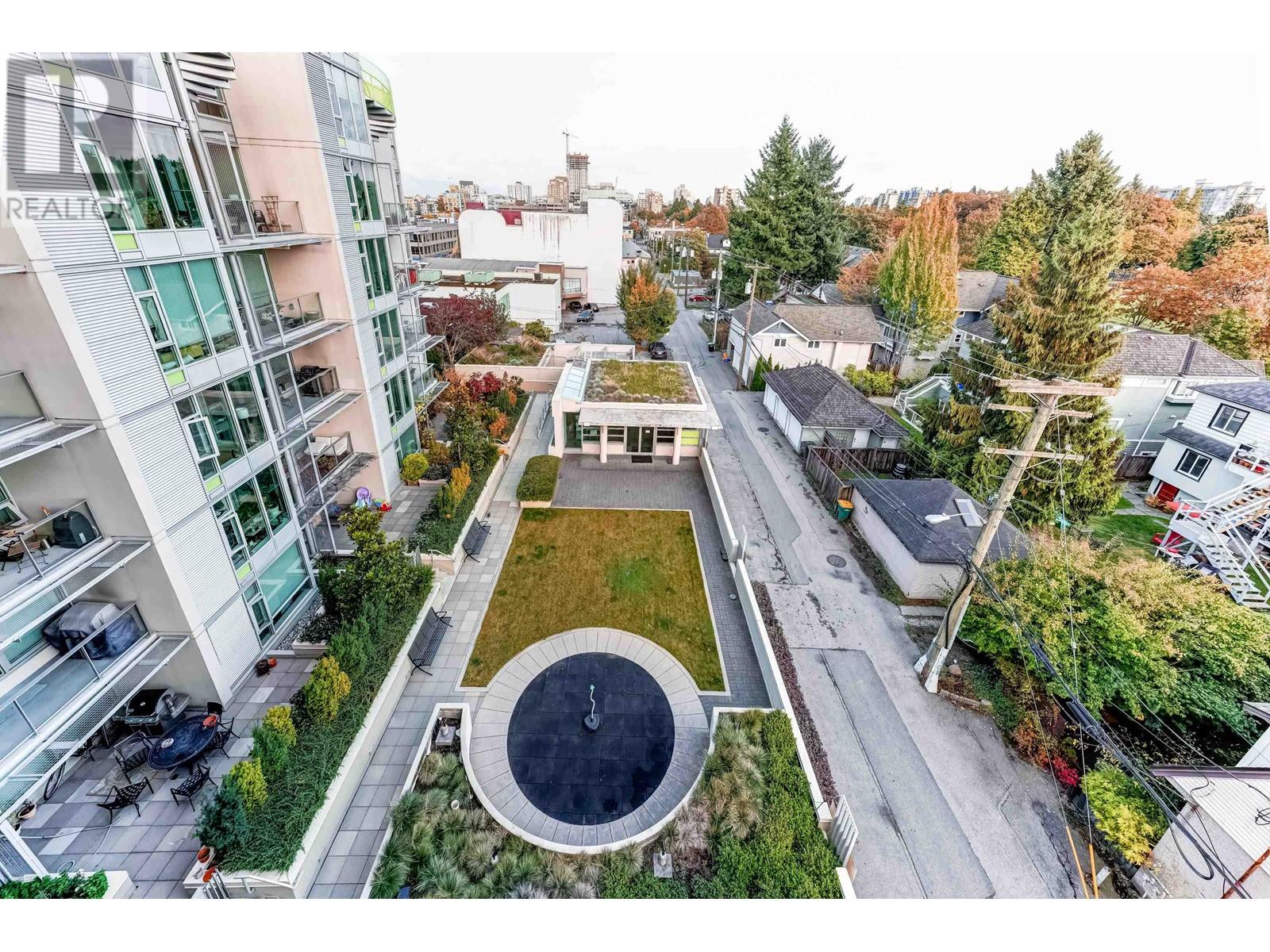 601 2528 Maple Street, Vancouver, British Columbia  V6J 0B4 - Photo 10 - R2820930