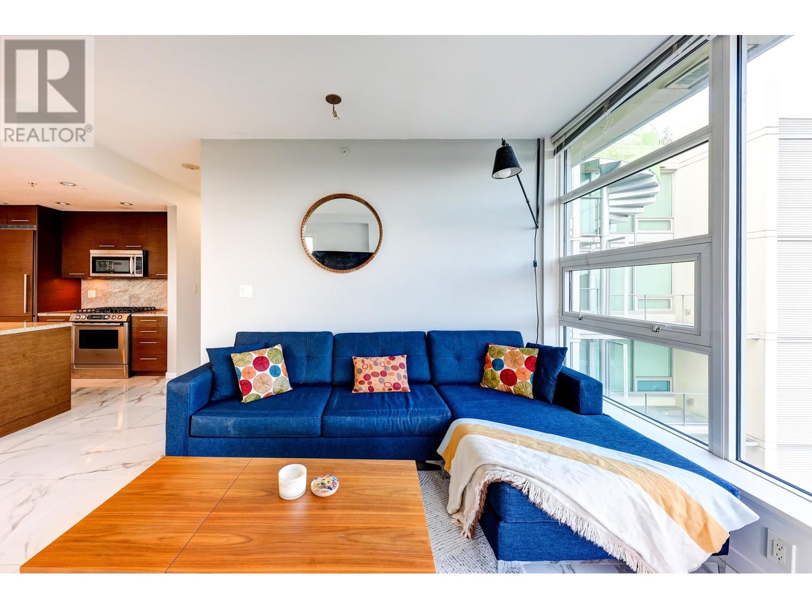 601 2528 Maple Street, Vancouver, British Columbia  V6J 0B4 - Photo 23 - R2820930