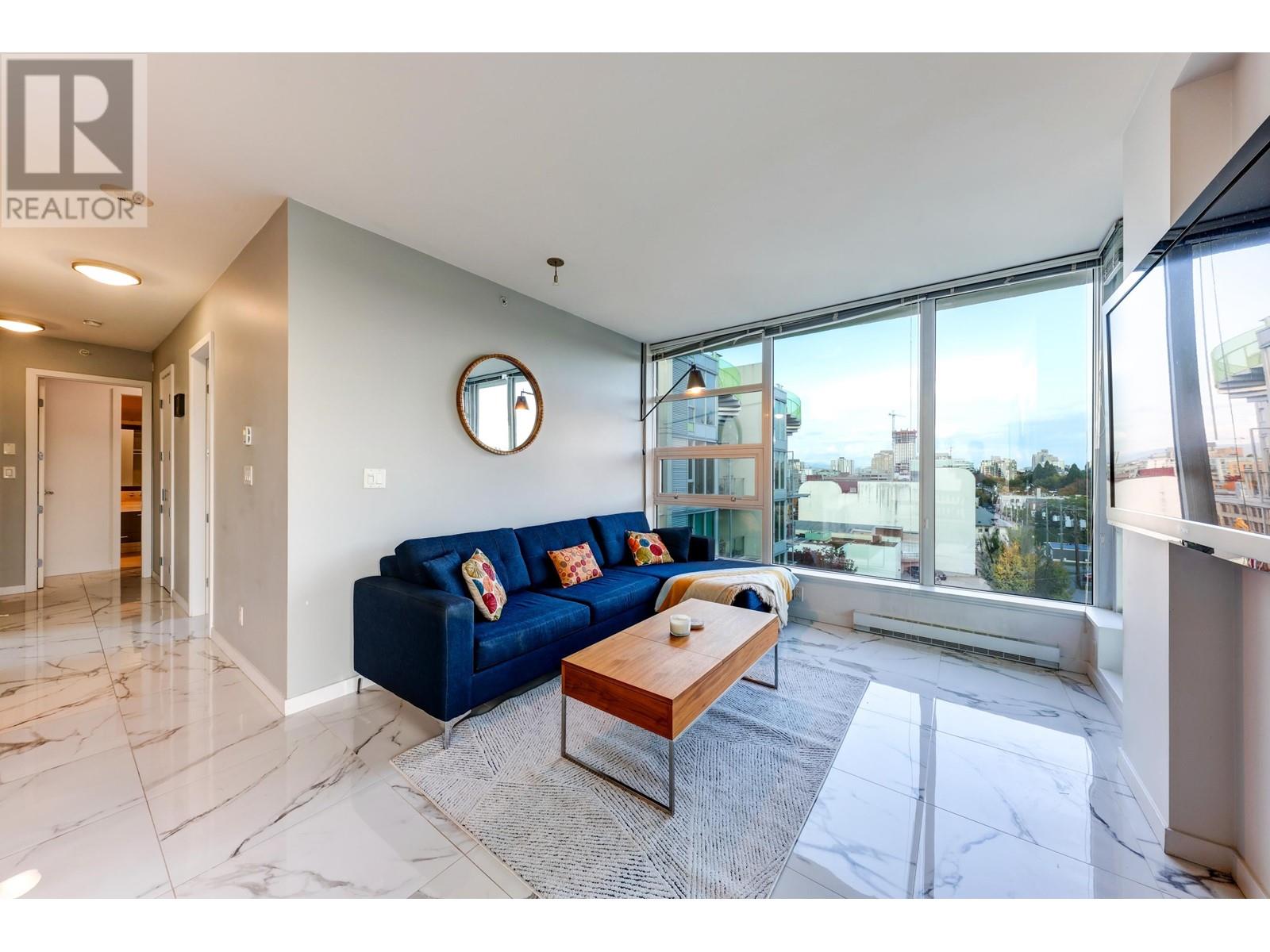 601 2528 Maple Street, Vancouver, British Columbia  V6J 0B4 - Photo 8 - R2820930
