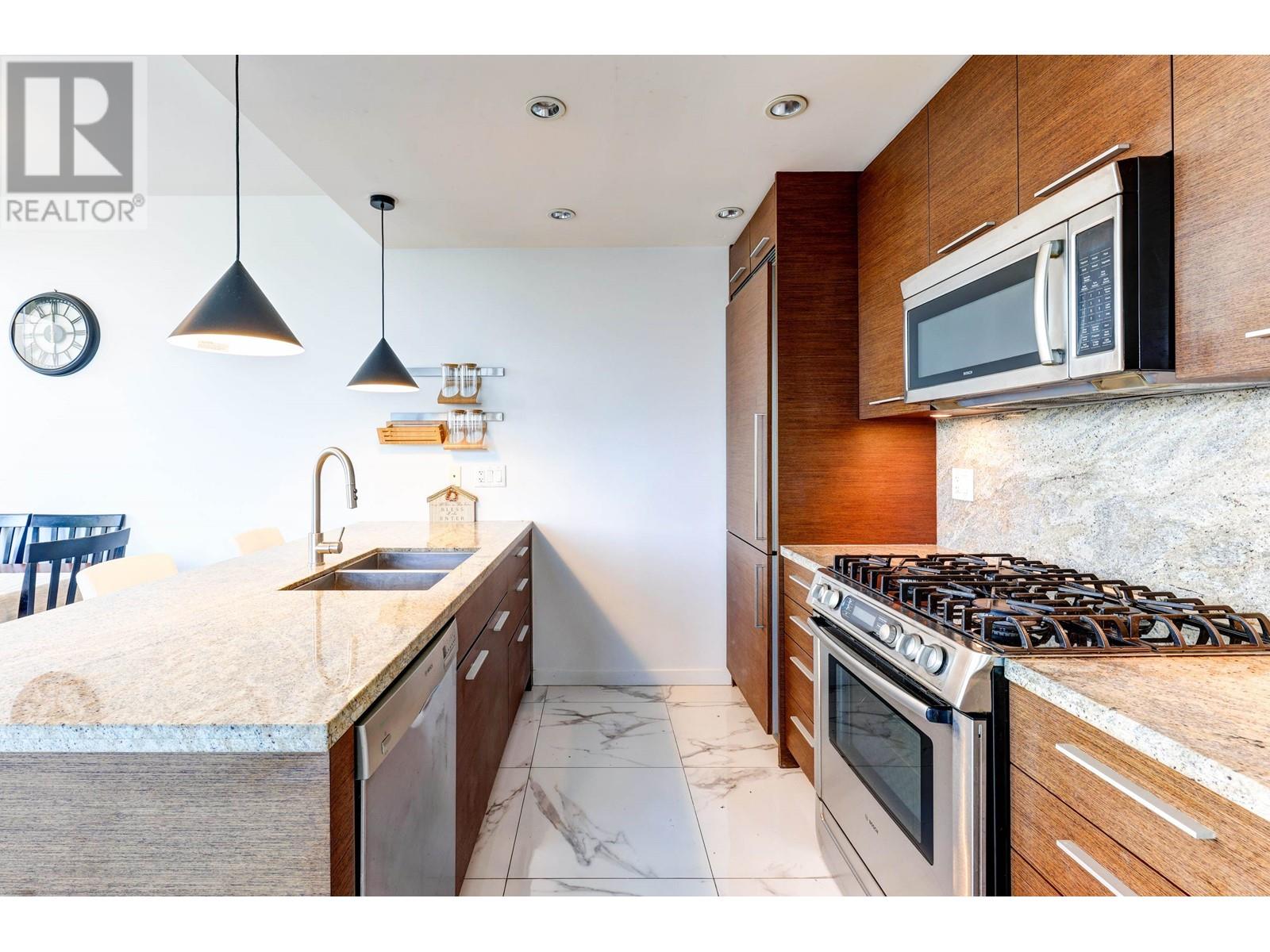 601 2528 Maple Street, Vancouver, British Columbia  V6J 0B4 - Photo 16 - R2820930