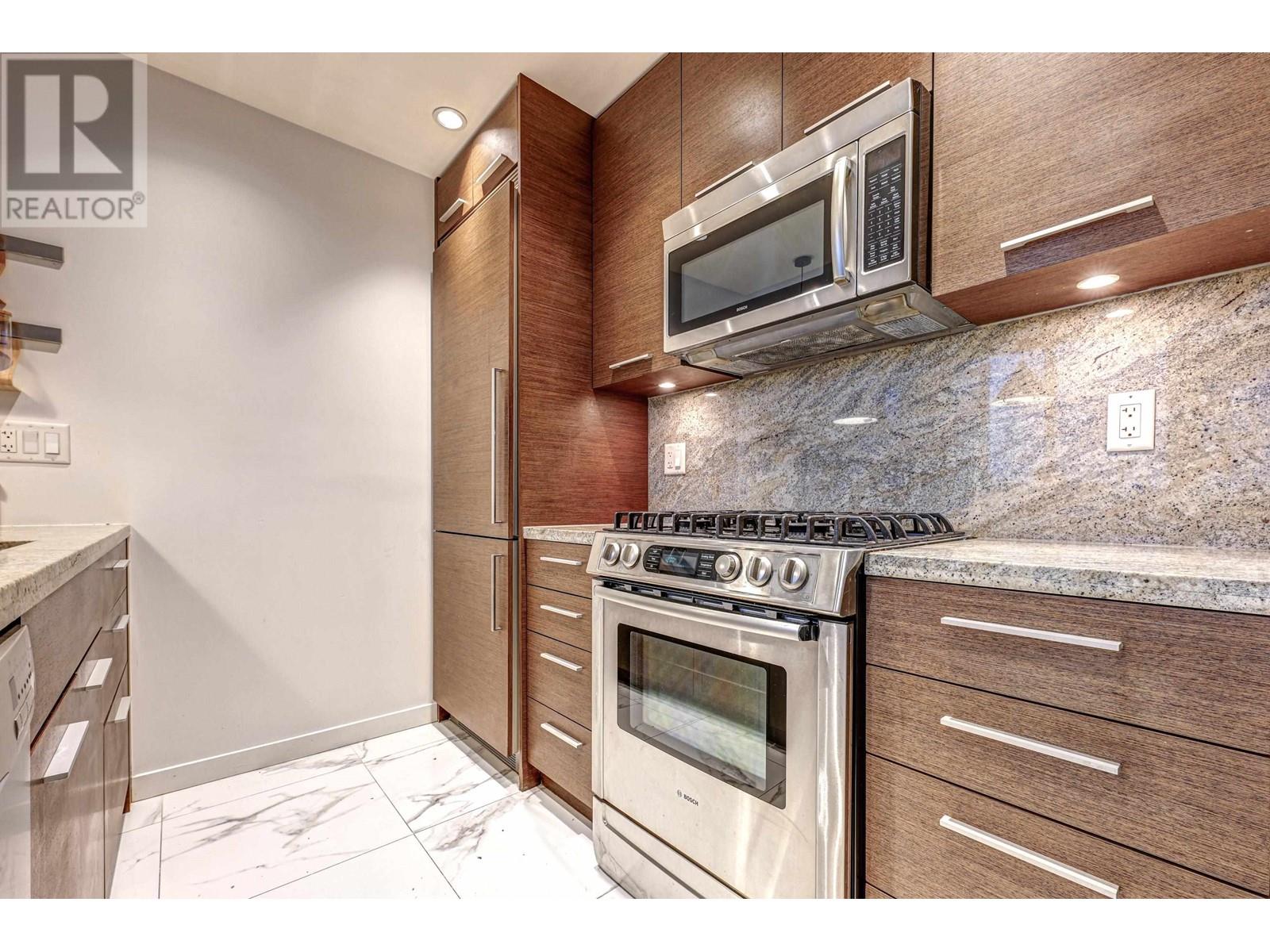 601 2528 Maple Street, Vancouver, British Columbia  V6J 0B4 - Photo 20 - R2820930