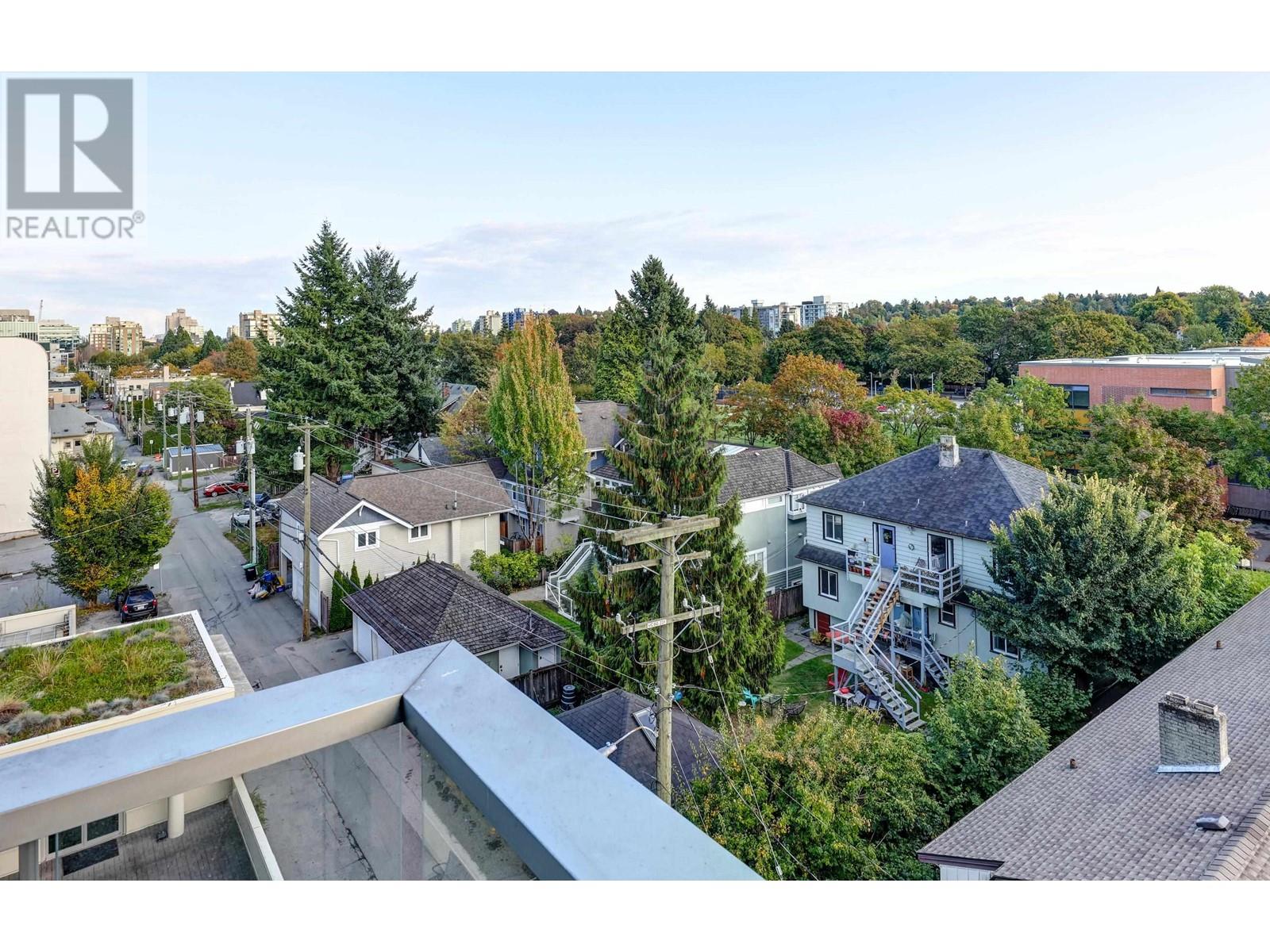601 2528 Maple Street, Vancouver, British Columbia  V6J 0B4 - Photo 12 - R2820930