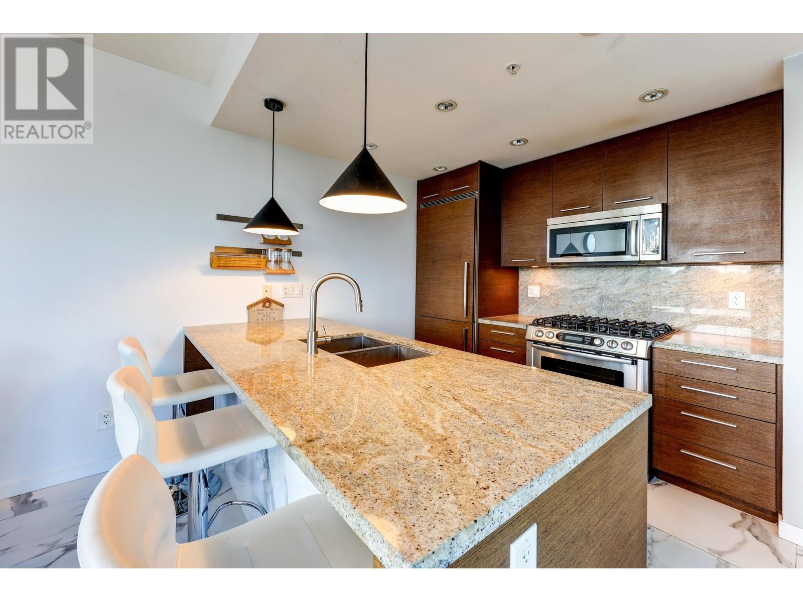 601 2528 Maple Street, Vancouver, British Columbia  V6J 0B4 - Photo 15 - R2820930