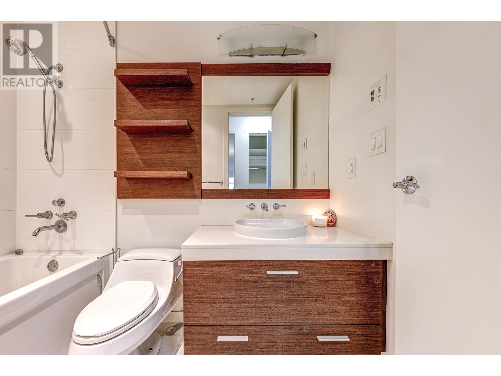 601 2528 Maple Street, Vancouver, British Columbia  V6J 0B4 - Photo 33 - R2820930