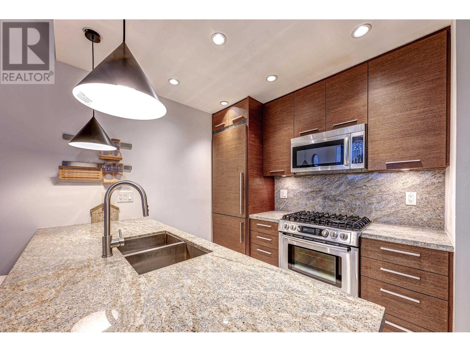 601 2528 Maple Street, Vancouver, British Columbia  V6J 0B4 - Photo 22 - R2820930
