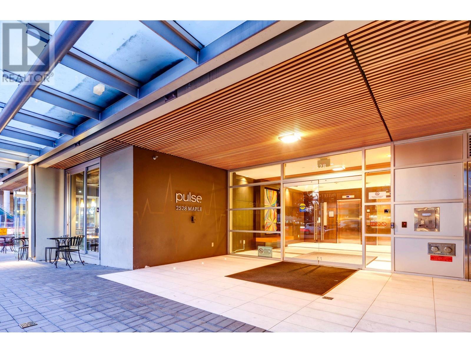 601 2528 Maple Street, Vancouver, British Columbia  V6J 0B4 - Photo 38 - R2820930