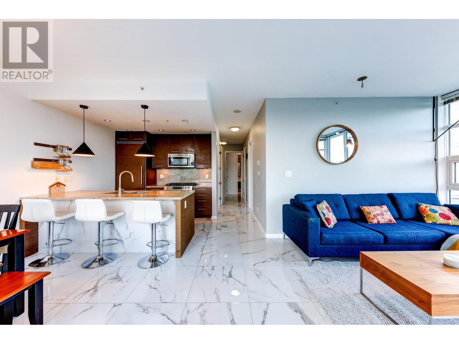 601 2528 Maple Street, Vancouver, British Columbia  V6J 0B4 - Photo 7 - R2820930