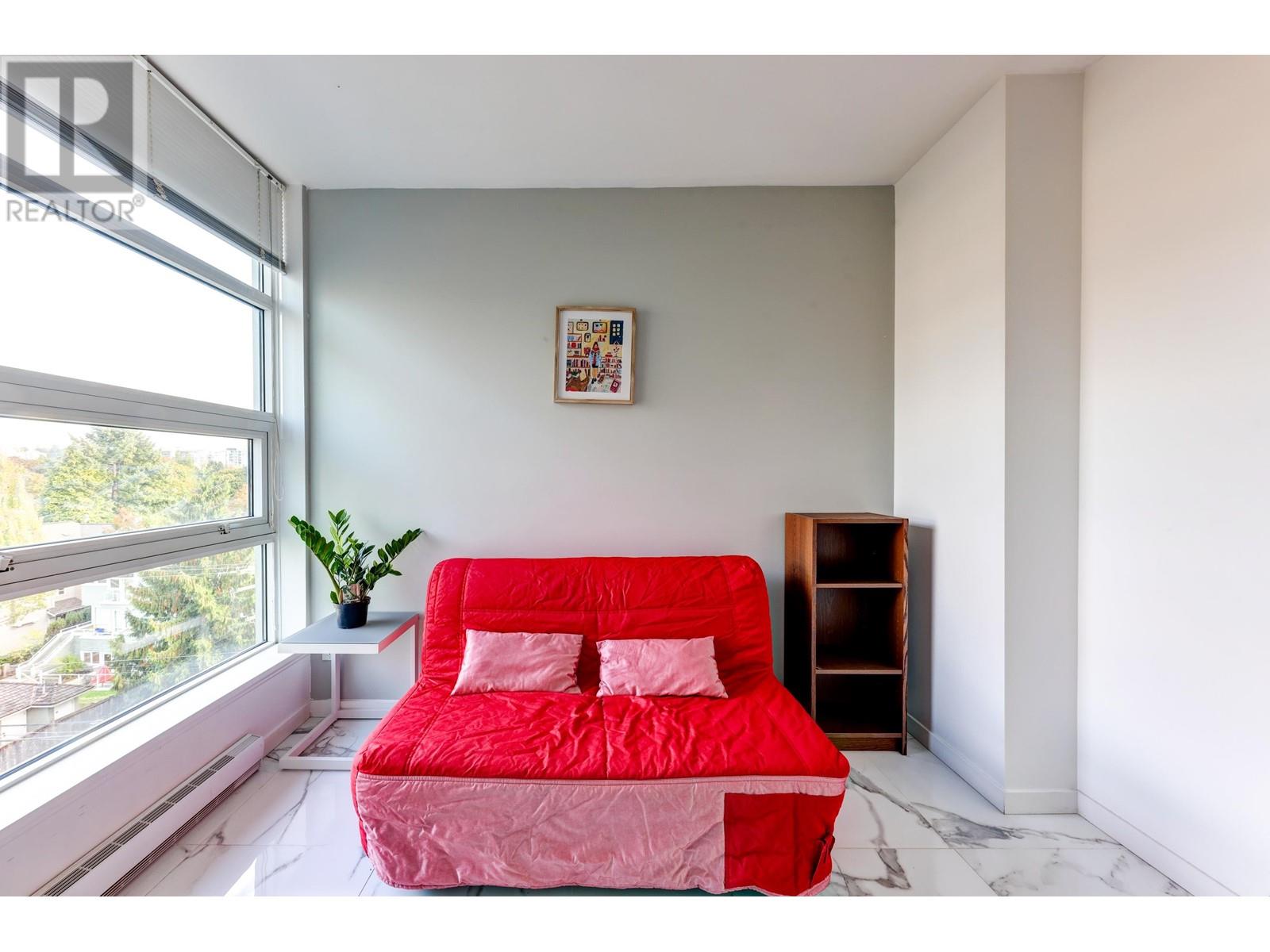 601 2528 Maple Street, Vancouver, British Columbia  V6J 0B4 - Photo 30 - R2820930