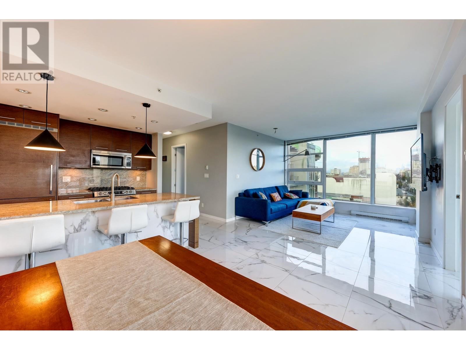 601 2528 Maple Street, Vancouver, British Columbia  V6J 0B4 - Photo 19 - R2820930