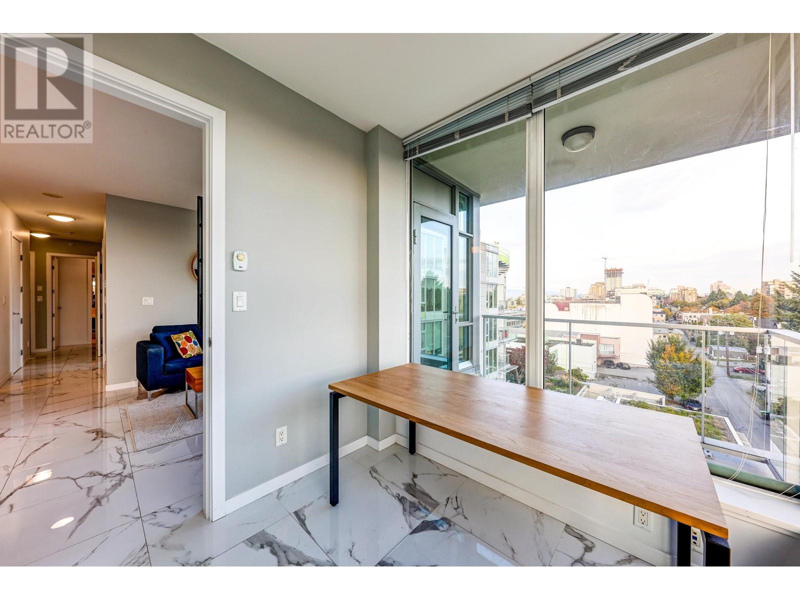 601 2528 Maple Street, Vancouver, British Columbia  V6J 0B4 - Photo 25 - R2820930