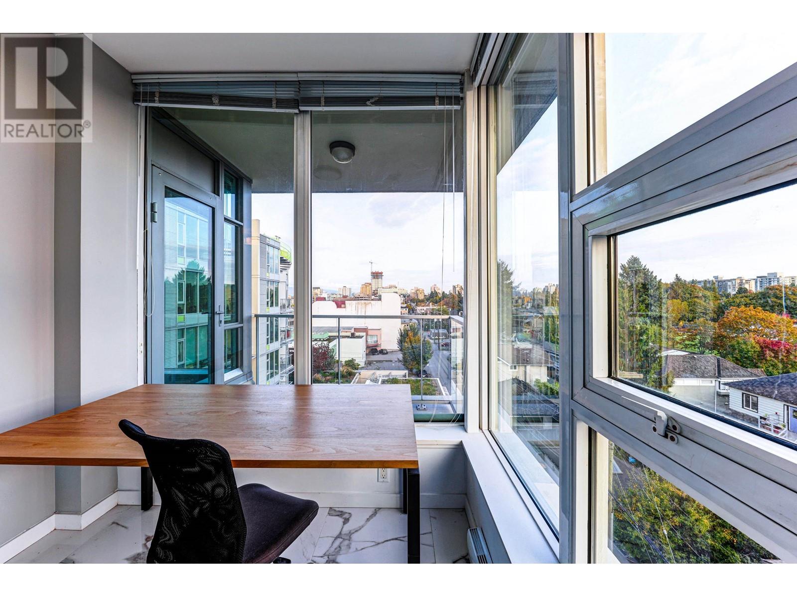 601 2528 Maple Street, Vancouver, British Columbia  V6J 0B4 - Photo 24 - R2820930