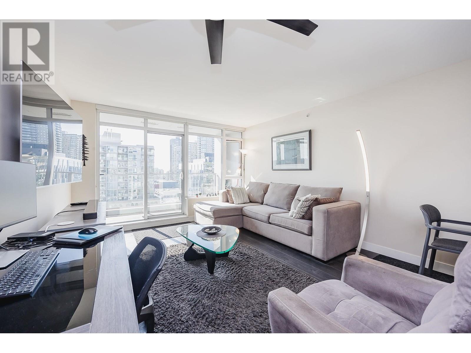 1501 668 Columbia Street, New Westminster, British Columbia  V3M 1A9 - Photo 13 - R2821184