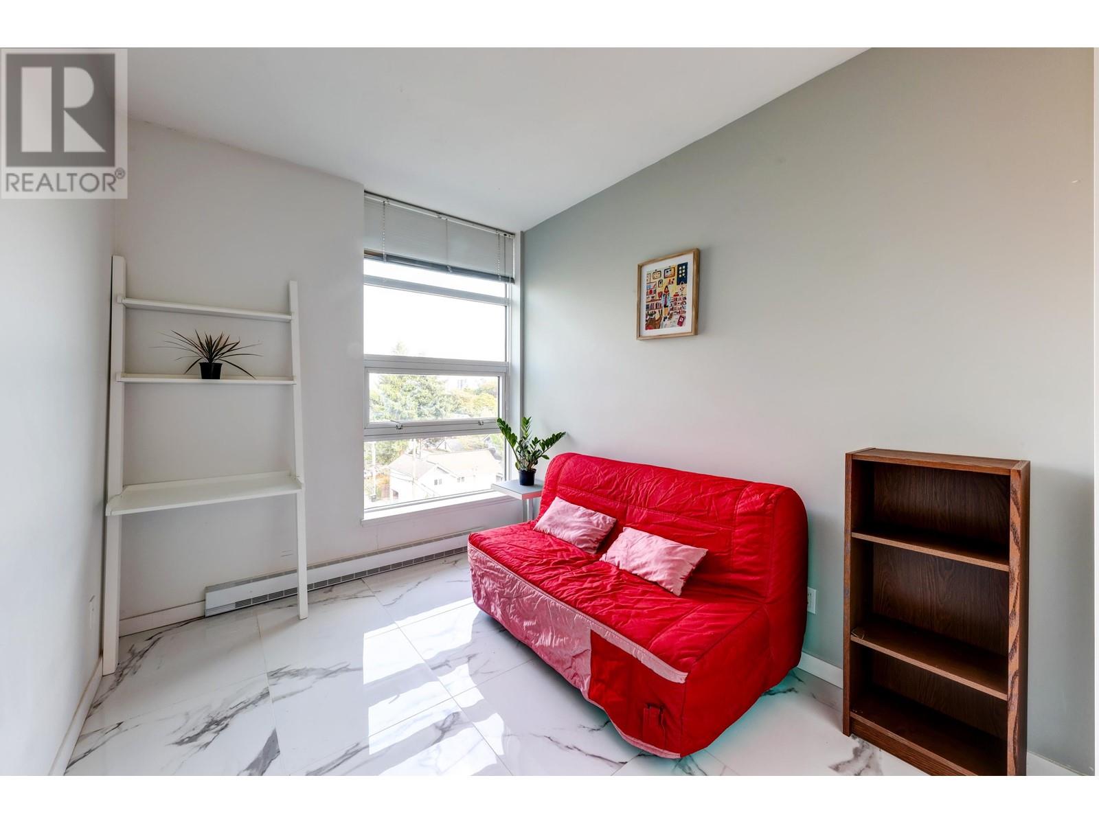 601 2528 Maple Street, Vancouver, British Columbia  V6J 0B4 - Photo 31 - R2820930