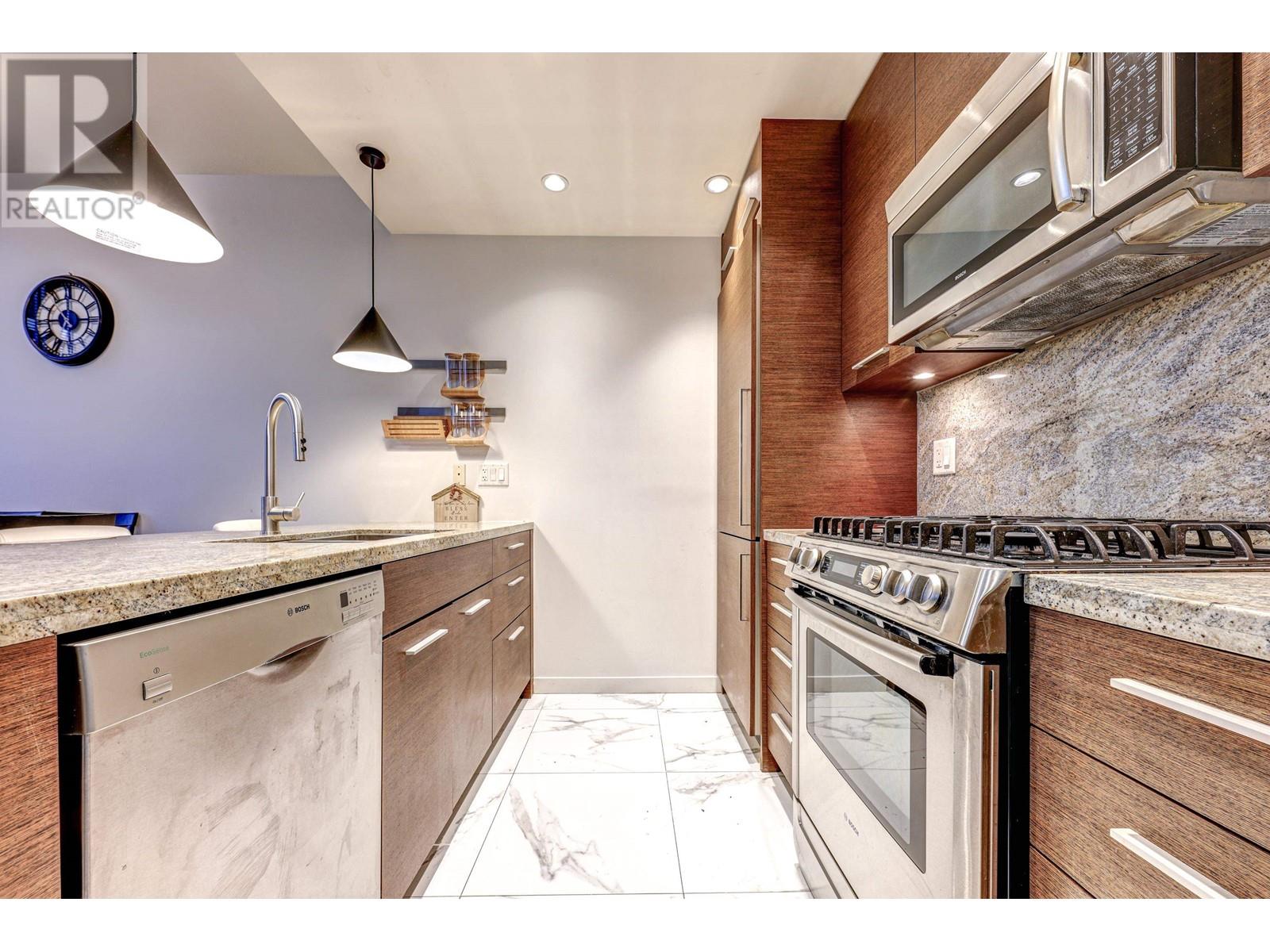 601 2528 Maple Street, Vancouver, British Columbia  V6J 0B4 - Photo 21 - R2820930