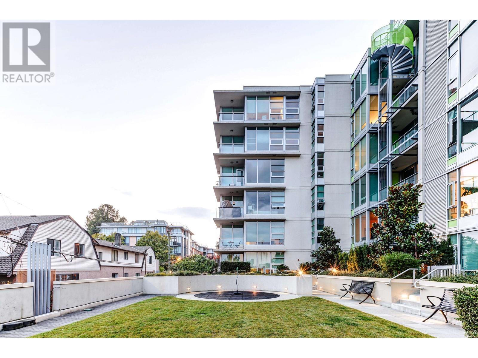 601 2528 Maple Street, Vancouver, British Columbia  V6J 0B4 - Photo 26 - R2820930