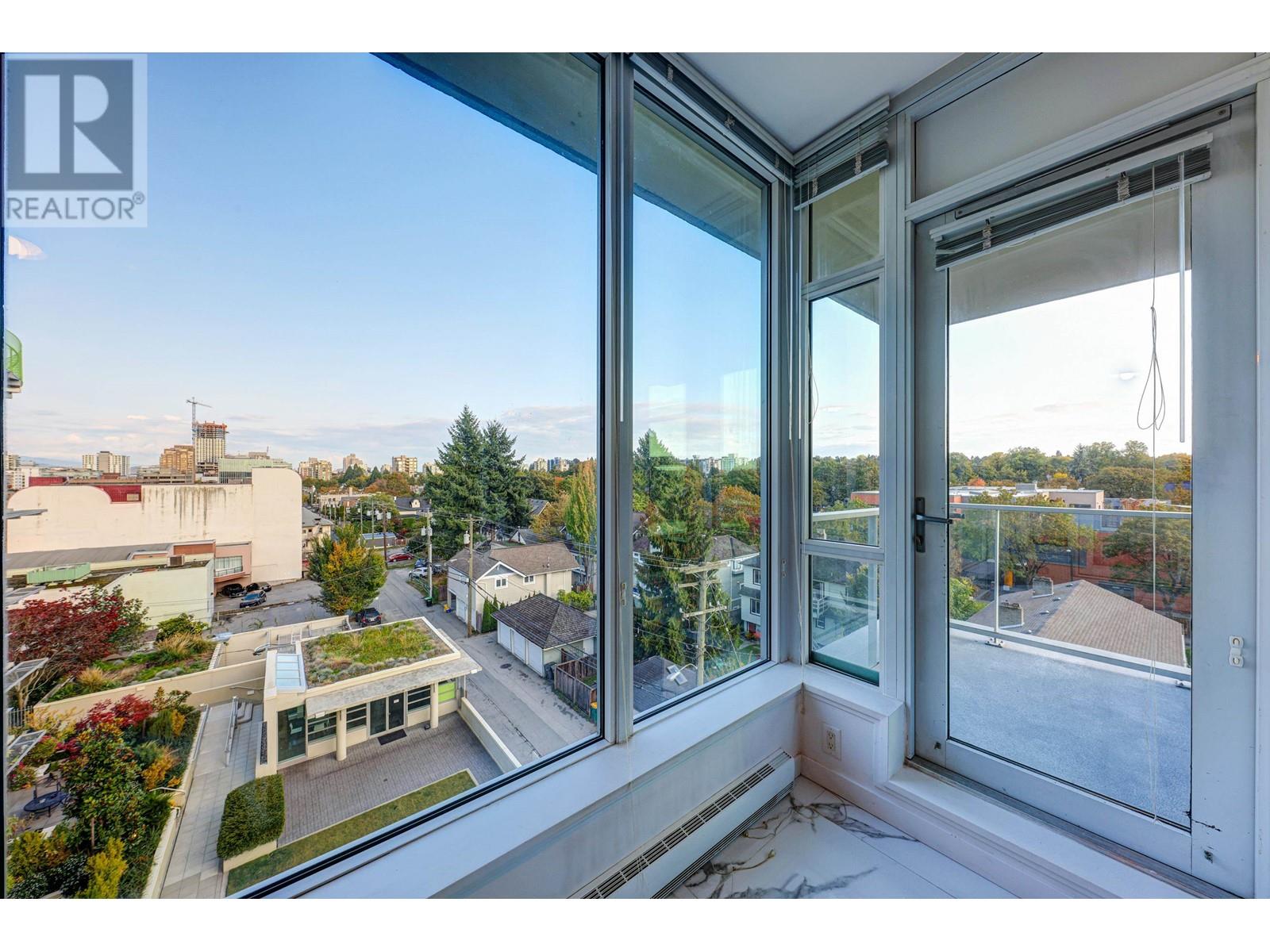 601 2528 Maple Street, Vancouver, British Columbia  V6J 0B4 - Photo 9 - R2820930