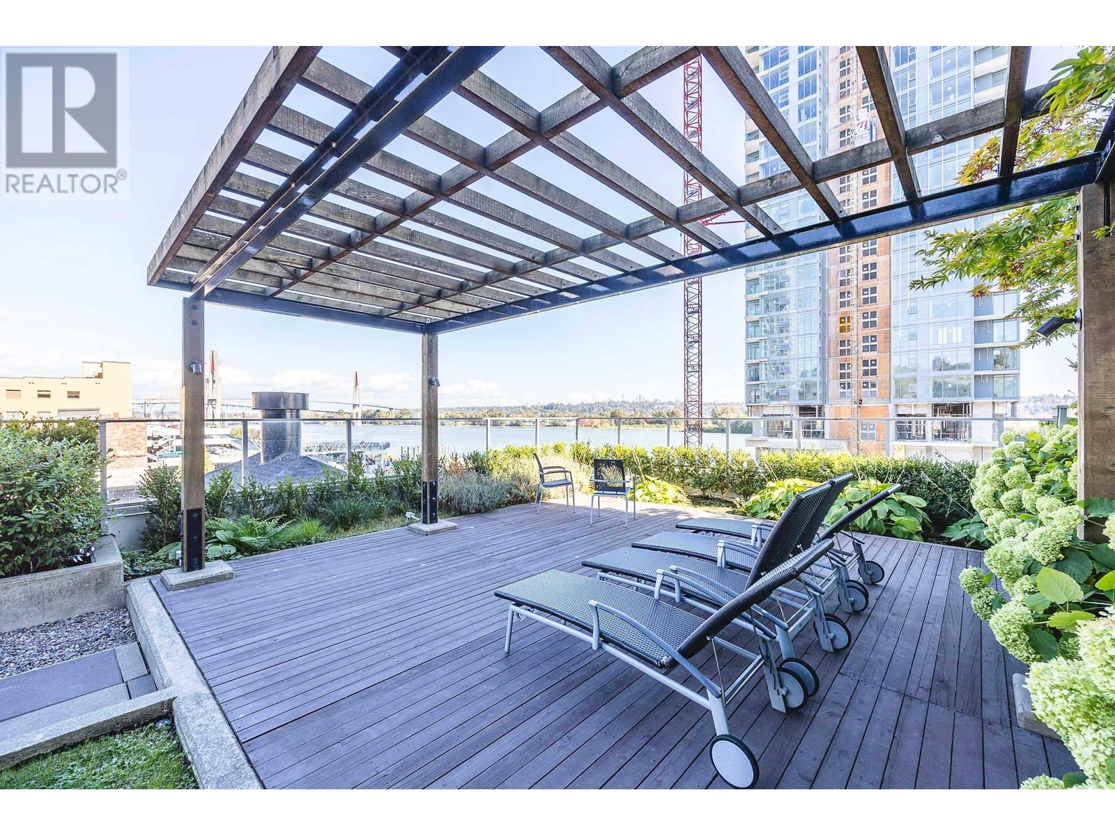 1501 668 Columbia Street, New Westminster, British Columbia  V3M 1A9 - Photo 34 - R2821184