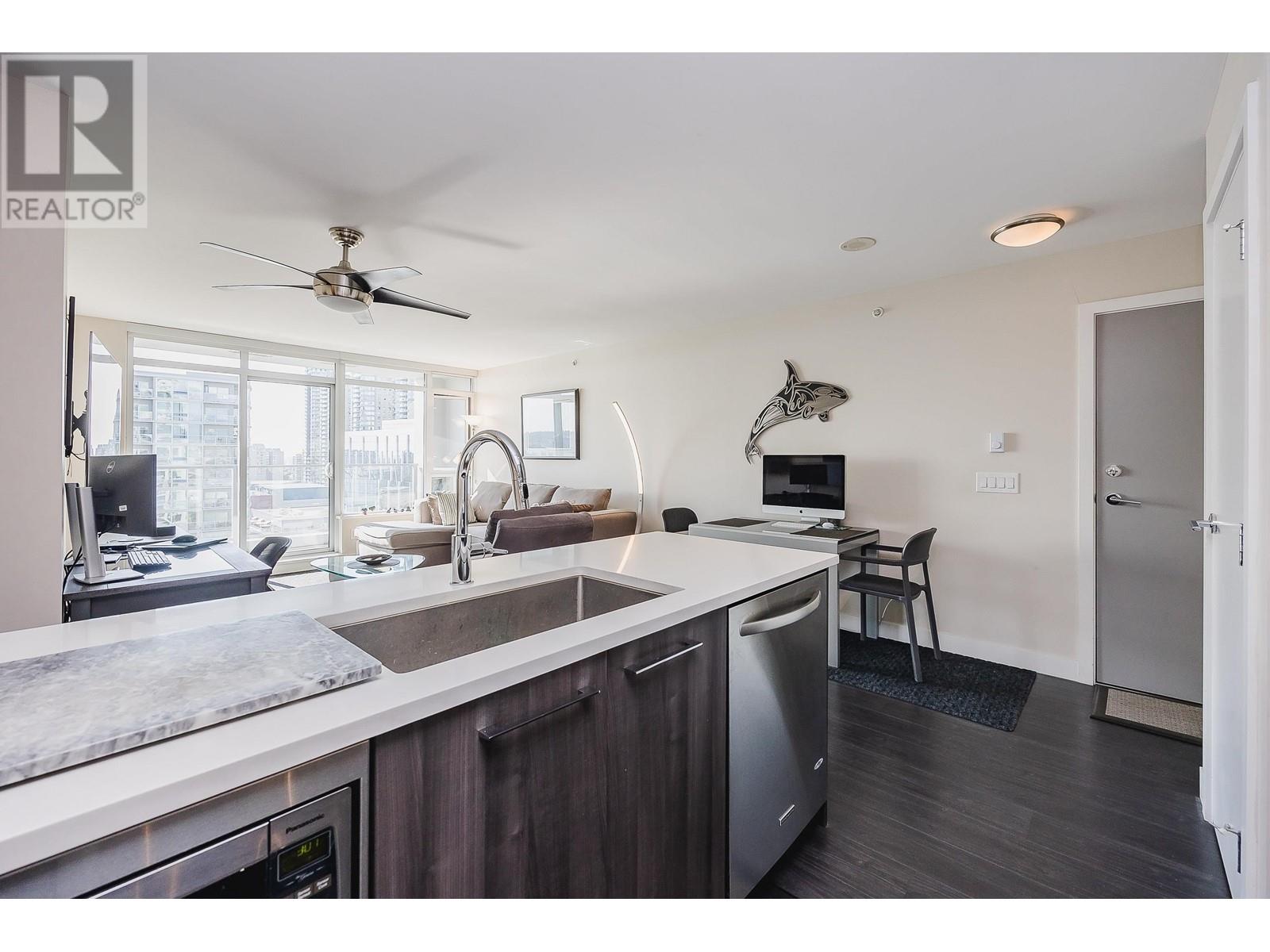 1501 668 Columbia Street, New Westminster, British Columbia  V3M 1A9 - Photo 11 - R2821184