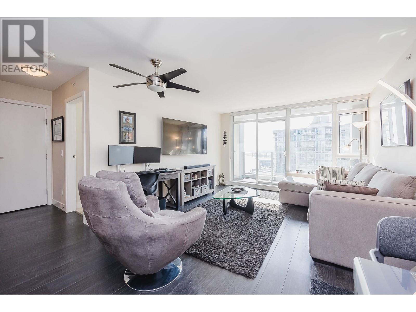 1501 668 Columbia Street, New Westminster, British Columbia  V3M 1A9 - Photo 12 - R2821184