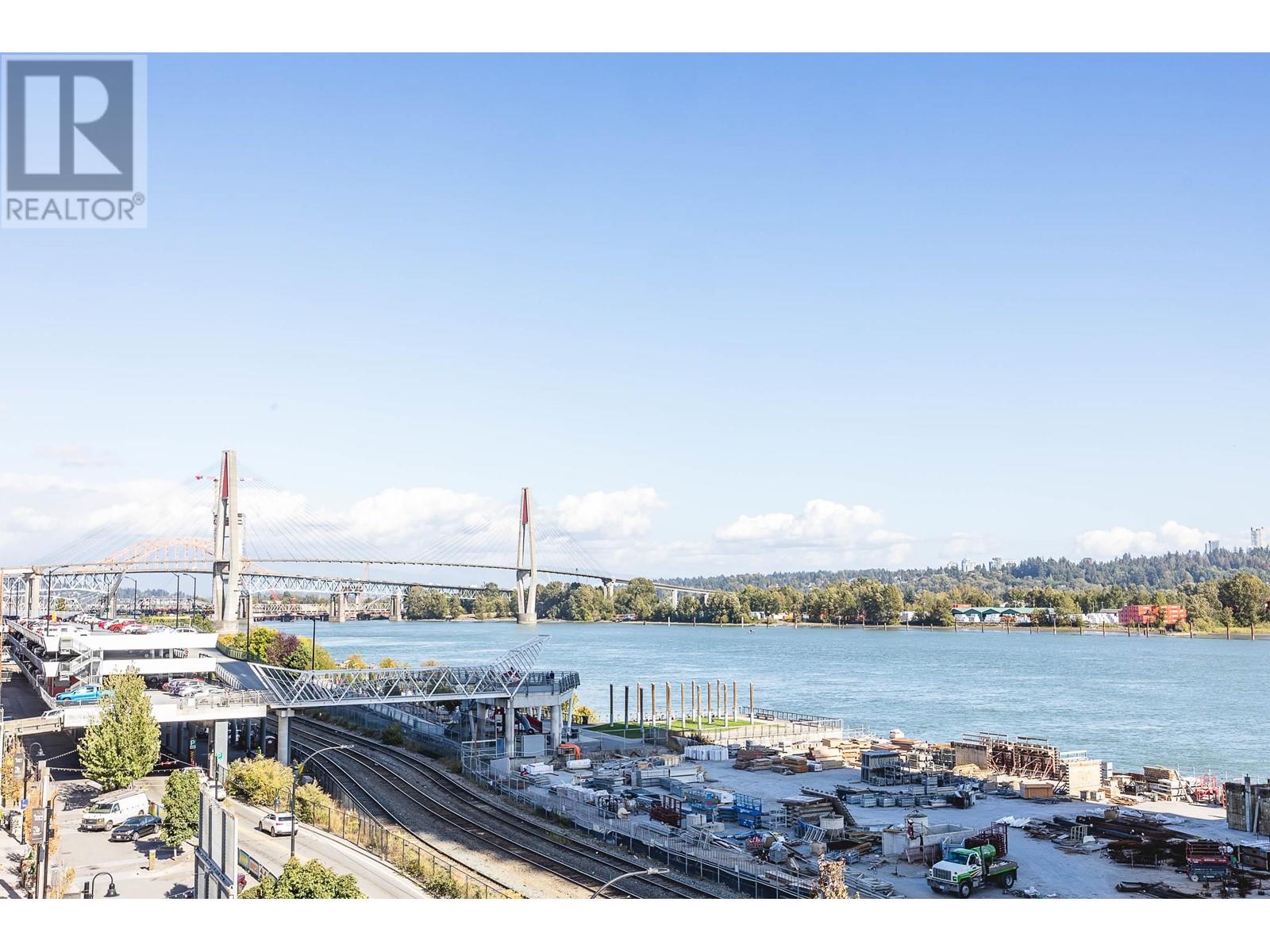 1501 668 Columbia Street, New Westminster, British Columbia  V3M 1A9 - Photo 35 - R2821184