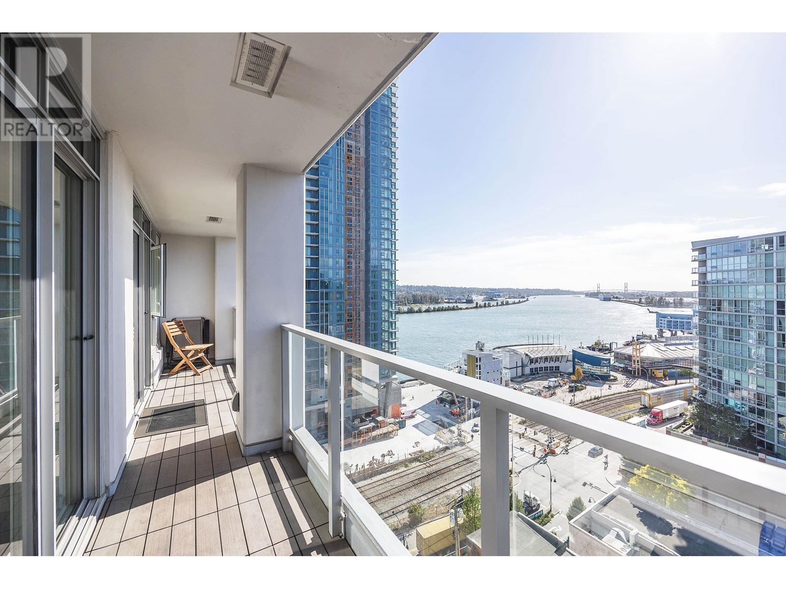 1501 668 Columbia Street, New Westminster, British Columbia  V3M 1A9 - Photo 16 - R2821184