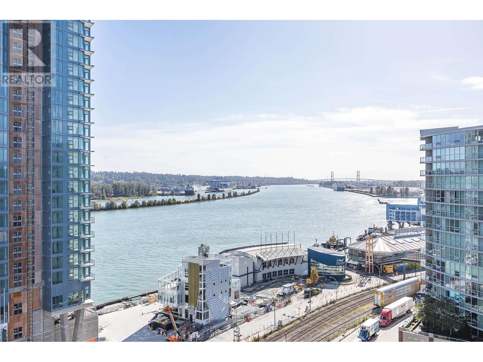 1501 668 Columbia Street, New Westminster, British Columbia  V3M 1A9 - Photo 18 - R2821184